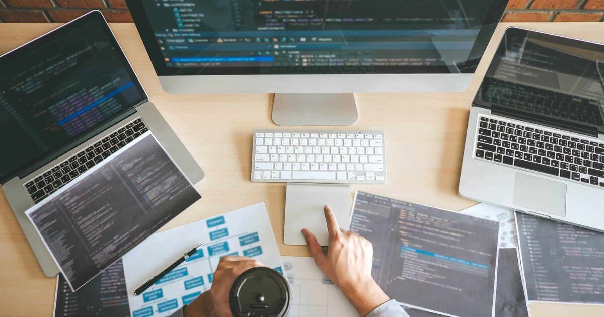 Mã hóa HTML